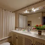 Villa Casa Do Castelo Em Arnoia *