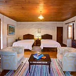 Casa Do Castelo Em Arnoia Celorico de Basto