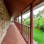 Casa Do Castelo Em Arnoia Celorico de Basto