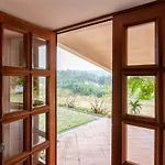 Casa Do Castelo Em Arnoia Villa Celorico de Basto