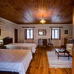 Villa Casa Do Castelo Em Arnoia *