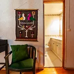 Villa Casa Do Castelo Em Arnoia