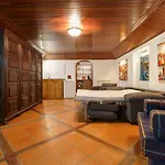 Casa Do Castelo Em Arnoia Villa