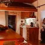 Casa Do Castelo Em Arnoia Villa *