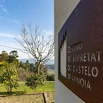 Casa Do Castelo Em Arnoia * Celorico de Basto