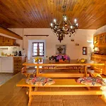Casa Do Castelo Em Arnoia Villa Celorico de Basto