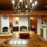 Casa Do Castelo Em Arnoia Villa *