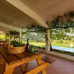 Casa Do Castelo Em Arnoia * Celorico de Basto