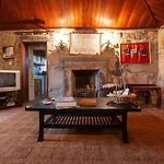 Villa Casa Do Castelo Em Arnoia
