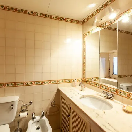 Villa Casa Do Castelo Em Arnoia *