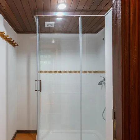Casa Do Castelo Em Arnoia