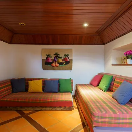 Casa Do Castelo Em Arnoia Villa Celorico de Basto