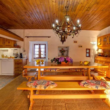 Casa Do Castelo Em Arnoia Villa Celorico de Basto