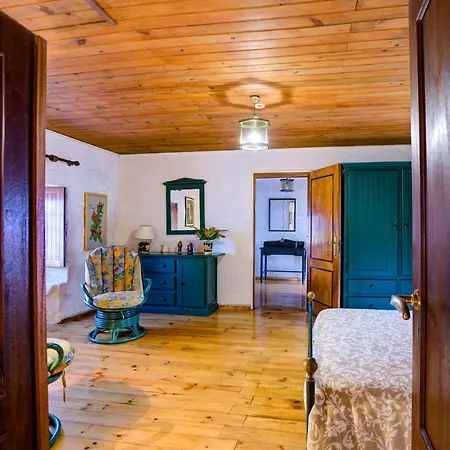 Casa Do Castelo Em Arnoia Villa *