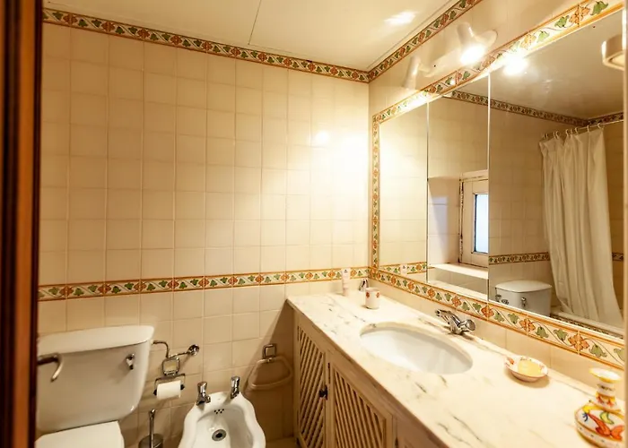 Villa Casa Do Castelo Em Arnoia *