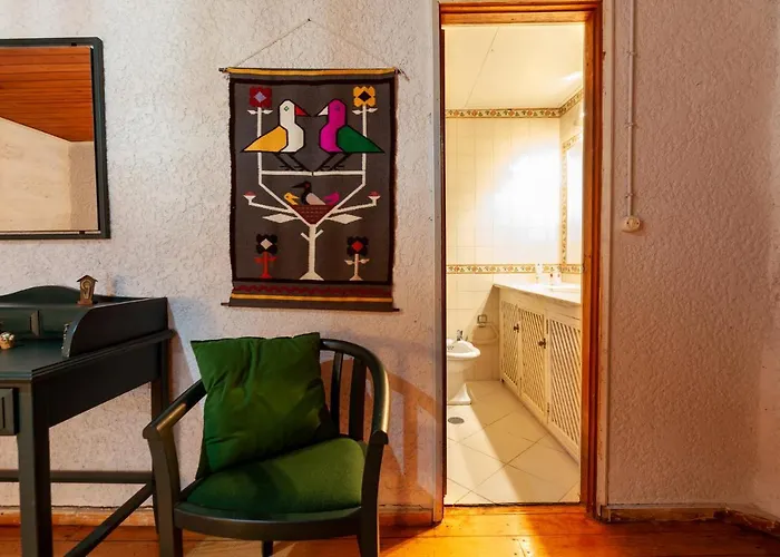 Villa Casa Do Castelo Em Arnoia