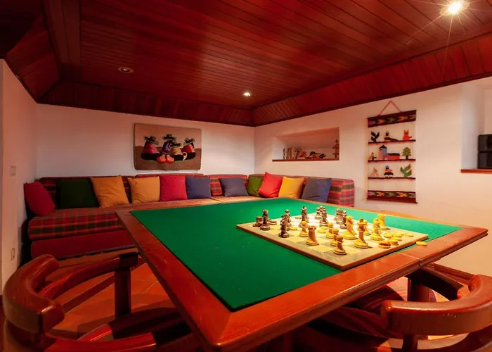 Casa Do Castelo Em Arnoia Villa Celorico De Basto