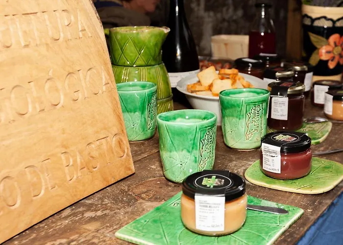 Villa Casa Do Castelo Em Arnoia