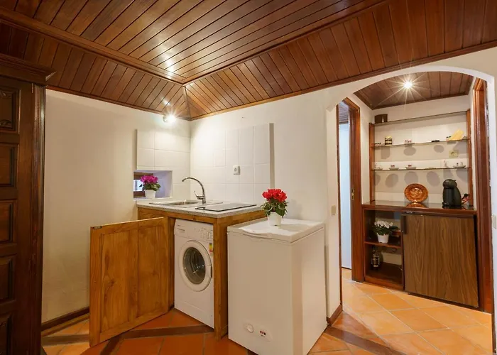 Casa Do Castelo Em Arnoia Celorico De Basto