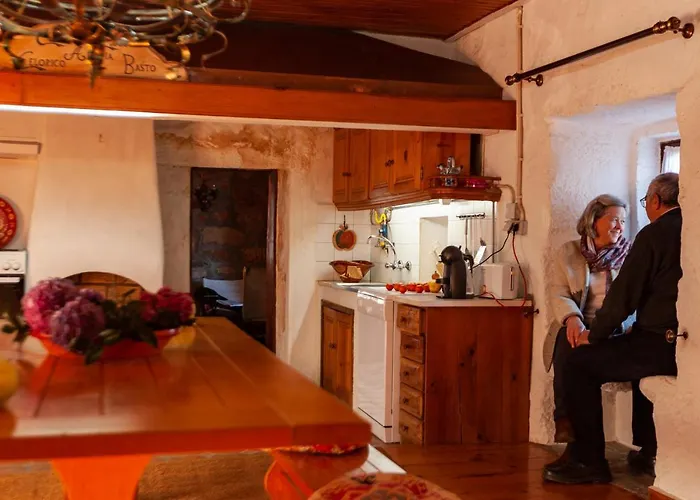 Casa Do Castelo Em Arnoia Villa *