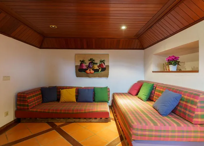 Casa Do Castelo Em Arnoia Villa Celorico De Basto